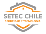 Setec Chile, seguridad y tecnología